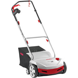 Image of Ex-Display/Collection Only AL-KO Electric Combi Care Comfort Lawn Scarifier - 38E