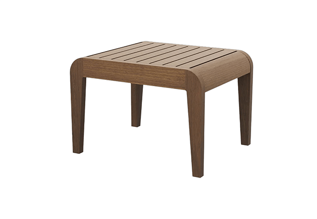 Image of Alexander Rose Bolney Side Table