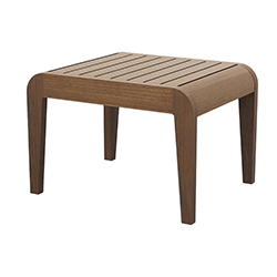 Image of Alexander Rose Bolney Side Table