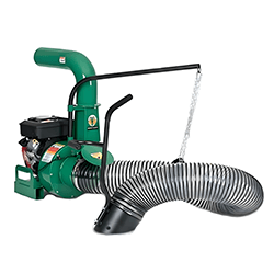Image of Billy Goat Debris Loader - DL1802VEEU