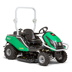 Image of Billy Goat Outback Ride-on - BCR3626BVECE