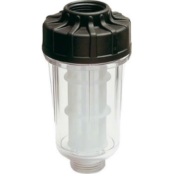 Image of Bosch Water Filter for GHP Pressure Washers