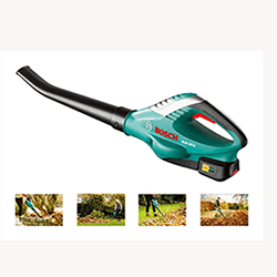 Small Image of EX-DISPLAY / COLLECTION ONLY - Bosch Cordless Leaf Blower - ALB 18li