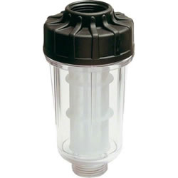 Image of Bosch Water Filter for GHP Pressure Washers