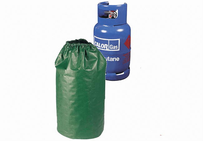 Image of Bosmere 7kg Gas Bottle Cover - C735