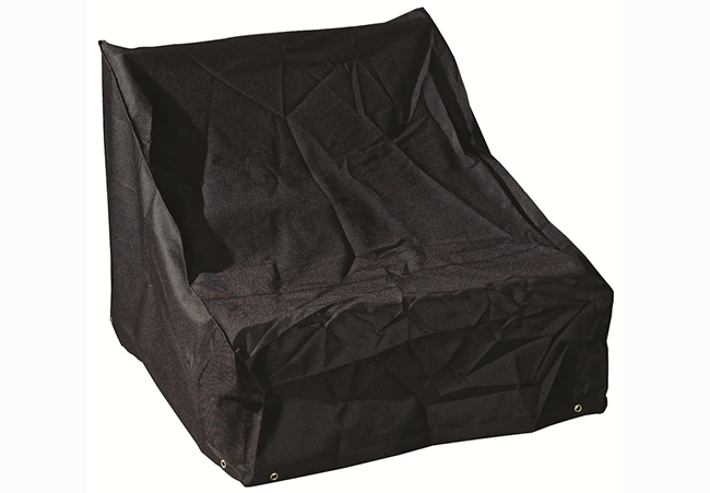 Image of Rattan Modular Centre Unit Cover - Bosmere M620