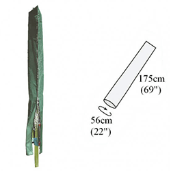 Image of Rotary Line Cover - Bosmere Cover Up - G326