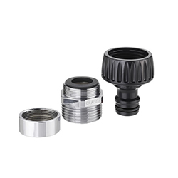 Image of Claber Indoor Tap Connector