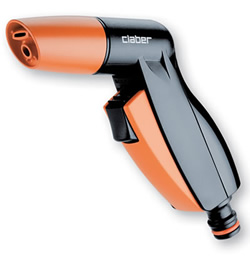 Image of Claber Elegant Dual Jet Pistol