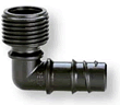 Small Image of Claber Rainjet Colibri 1/2