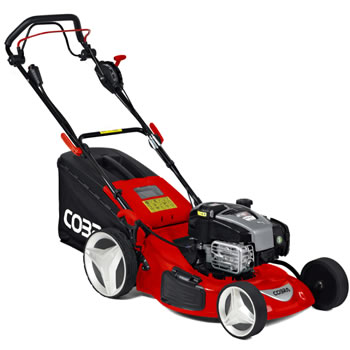 Image of Cobra 20