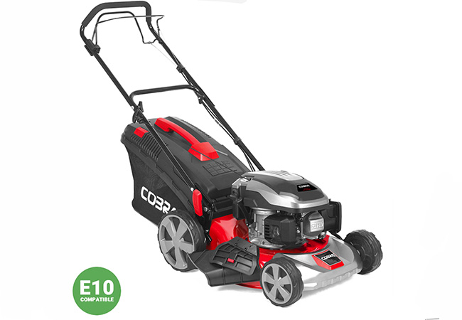Image of Cobra 18
