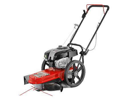 Image of Cobra 22