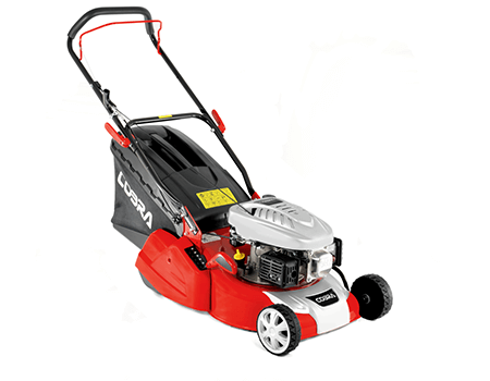 Image of Cobra 16