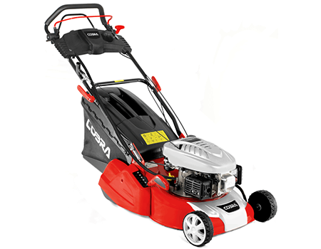 Image of Cobra 16