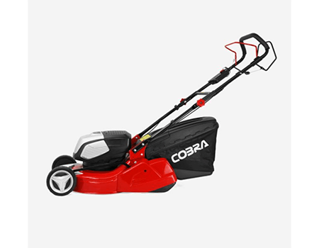 Image of Cobra 17