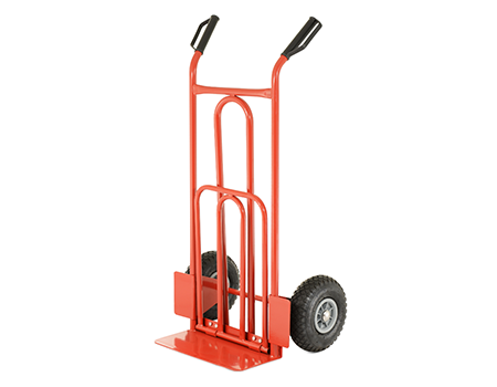 Image of Sack Trolley 200kg Max load