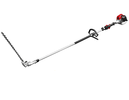 Image of Cobra 26cc Handheld Petrol Hedgetrimmer
