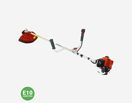 Image of Cobra 37cc Petrol Bike Handle Brushcutter - BCX370CU
