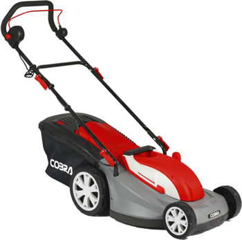 Image of Cobra 16