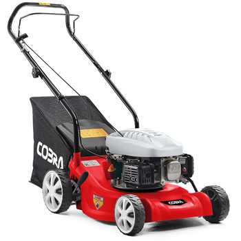 Image of Cobra 16