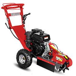 Small Image of Cobra 15hp Stump Grinder - Hand Propelled