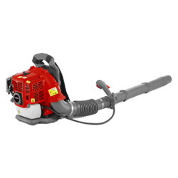 Image of Cobra Back Pack Petrol Leaf Blower - BP43C