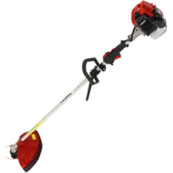 Image of Cobra 33cc Straight Shaft Brush Cutter