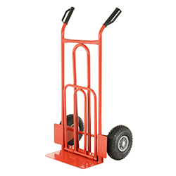Image of Sack Trolley 200kg Max load