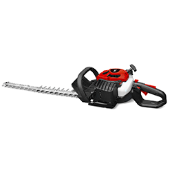 Image of Cobra 22cc Handheld Petrol Hedge Trimmer