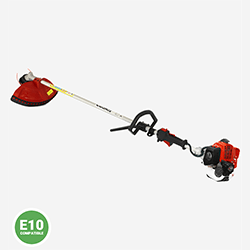Image of Cobra 23cc Petrol Loop Handle Brushcutter - BCX230C