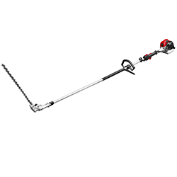 Small Image of Cobra 26cc Handheld Petrol Hedgetrimmer