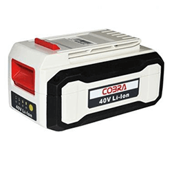 Image of Cobra 5.0Ah 40v Li-ion Battery