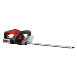 Small Image of Cobra LI-ION Hedge Trimmer with Battery - H5024V