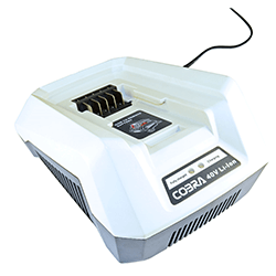 Image of Cobra Standard Charger 40v Li-ion Standard Battery Charger