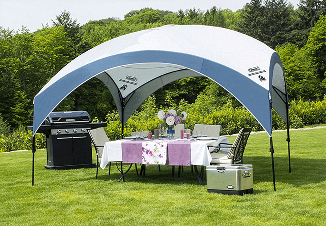 Image of Coleman FastPitch Event Shelter L