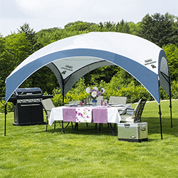 Image of Coleman FastPitch Event Shelter M