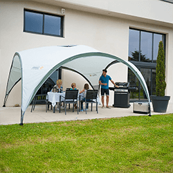 Image of Coleman Extra Large Event Shelter - 4.5 x 4.5m
