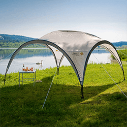 Image of Coleman Medium Event Shelter - 3 x 3m