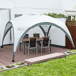 Image of Coleman Large Event Shelter - 3.65 x 3.65m
