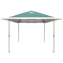 Image of Coleman One Push Shelter Medium - 3 x 3m