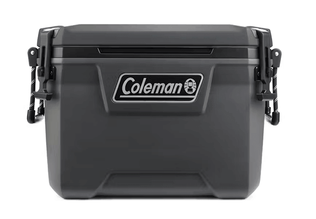 Image of Coleman Cool Box - 55QT Convoy Cooler
