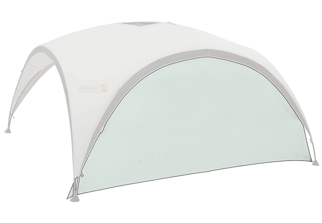Image of Coleman Event Shelter Pro Xl Sunwall (Silver)