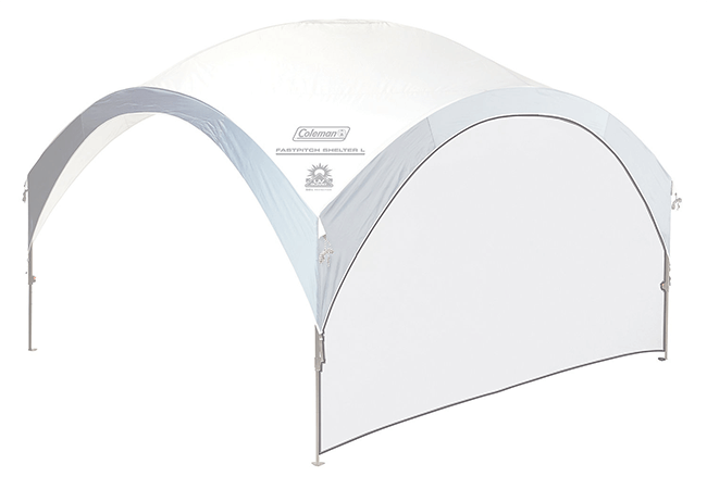 Image of Coleman Fastpitch Event Shelter Pro L Sunwall