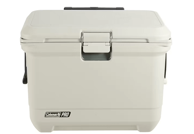 Image of Coleman Pro 55QT Cool Box