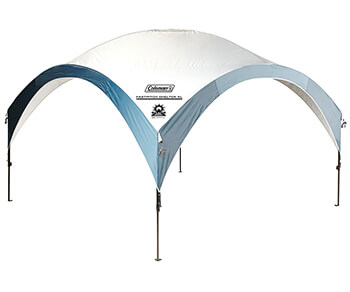 Image of Coleman FastPitch Event Shelter XL