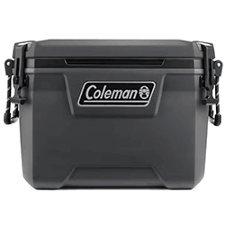 Image of Coleman Cool Box - 55QT Convoy Cooler
