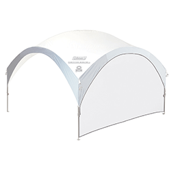 Image of Coleman Fastpitch Event Shelter Pro L Sunwall