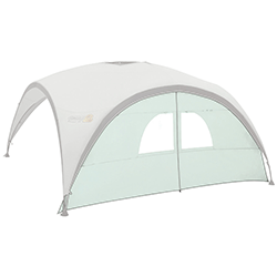 Image of Coleman Sunwall with Door for Fastpitch XL Event Shelter
