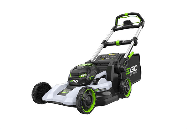 Image of Ego 55cm Self Propelled Mower Kit - LM2230E-SP